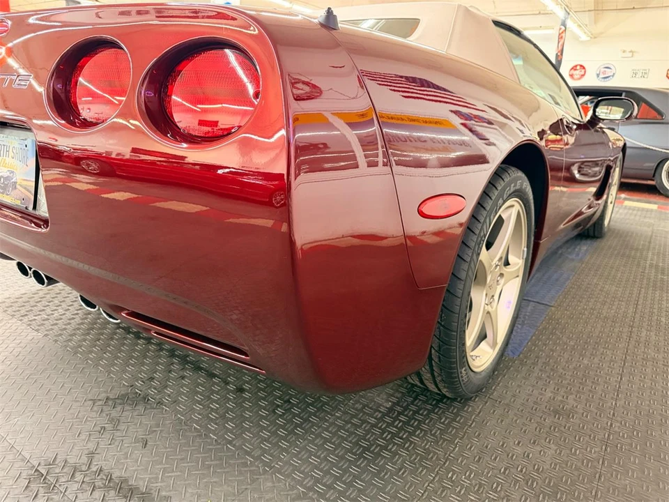2003 Chevrolet Corvette C5 - Image 26 of 31