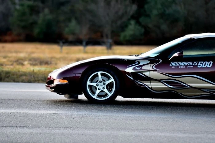 2003 Chevrolet Corvette C5 - Image 9 of 21