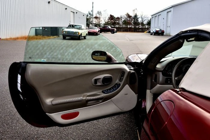 2003 Chevrolet Corvette C5 - Image 15 of 21