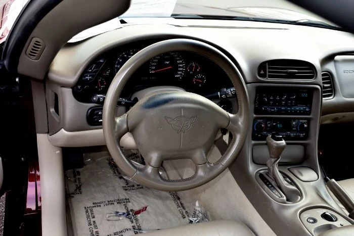 2003 Chevrolet Corvette C5 - Image 19 of 21