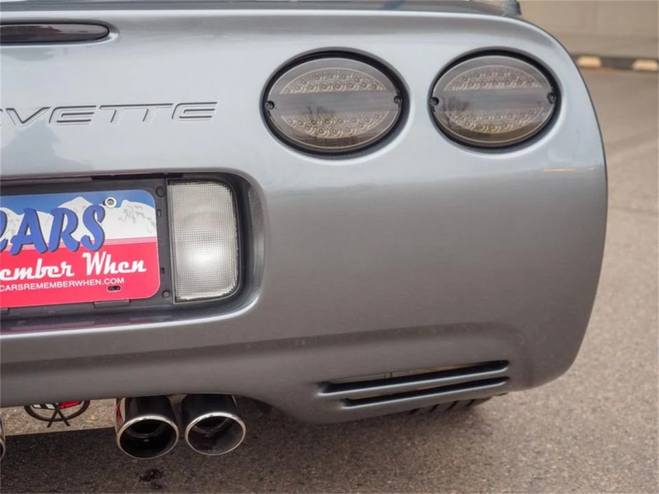 2003 Chevrolet Corvette C5 - Image 22 of 31