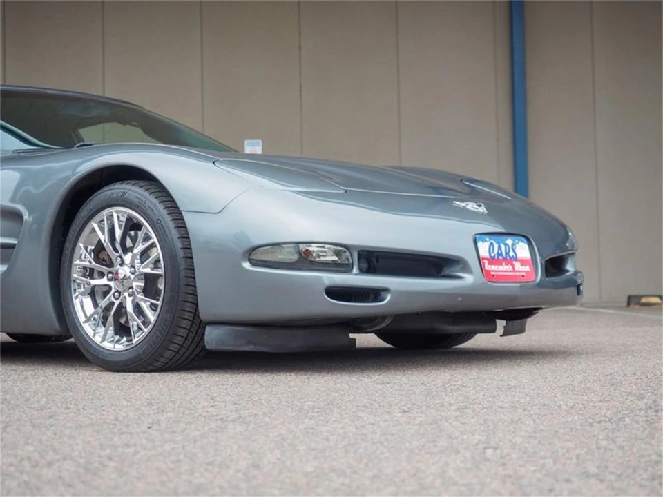 2003 Chevrolet Corvette C5 - Image 3 of 31