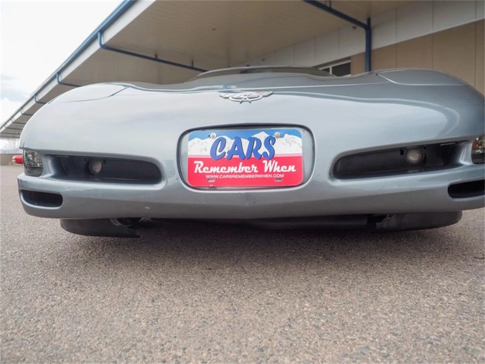 2003 Chevrolet Corvette C5 - Image 24 of 31
