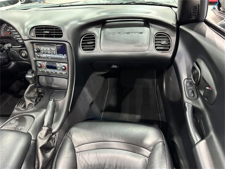 2003 Chevrolet Corvette C5 - Image 12 of 30