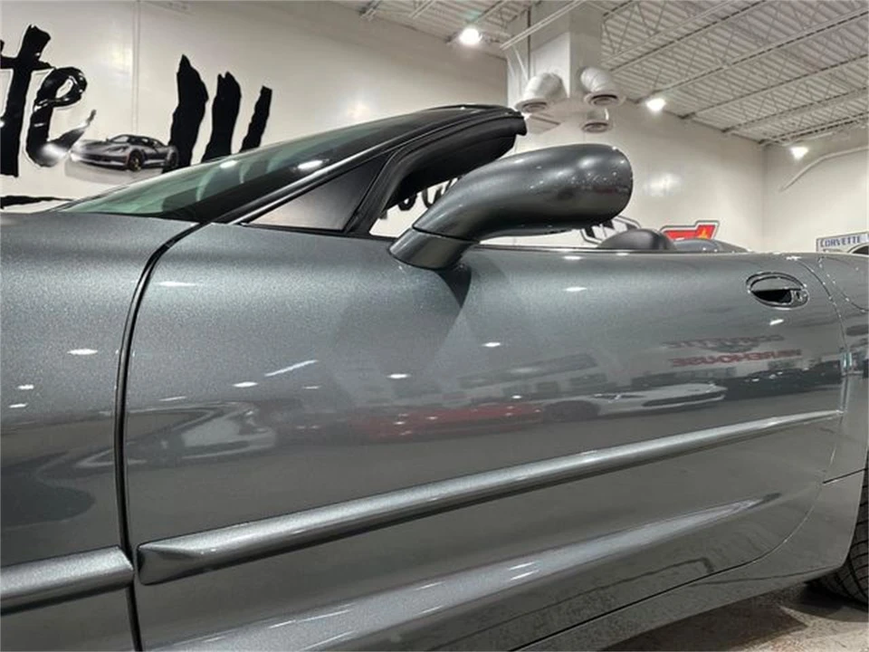 2003 Chevrolet Corvette C5 - Image 26 of 30