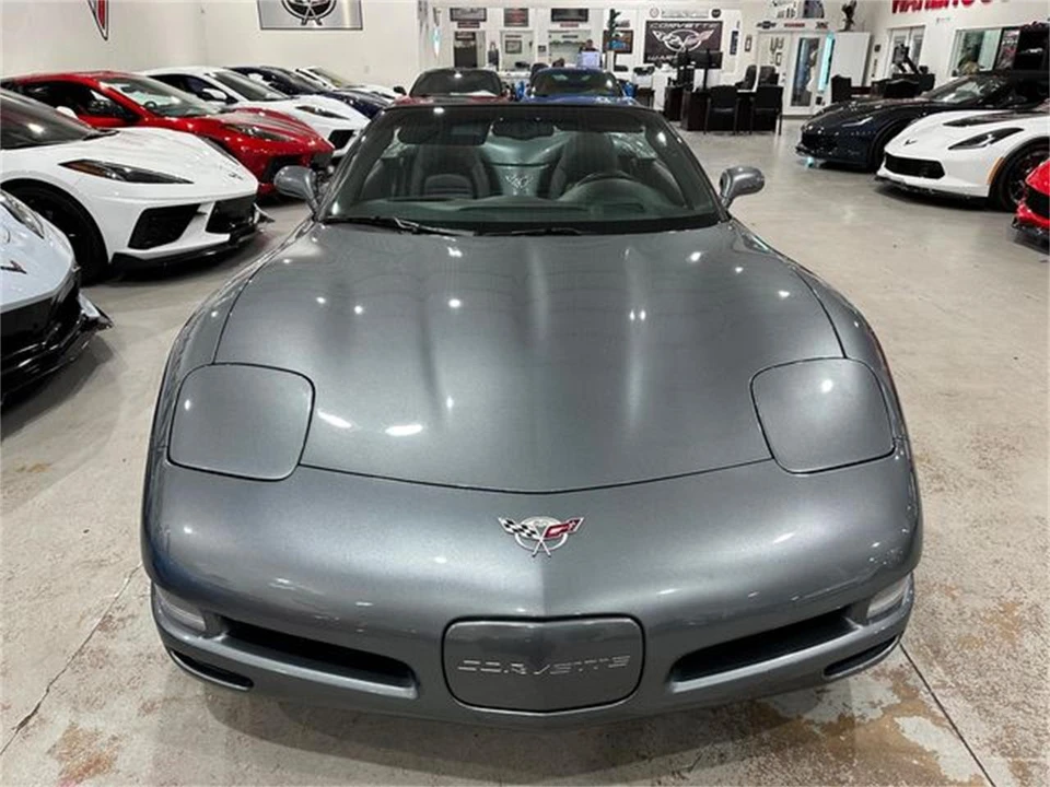 2003 Chevrolet Corvette C5 - Image 29 of 30