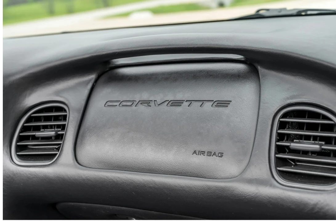 2003 Chevrolet Corvette C5 - Image 6 of 21