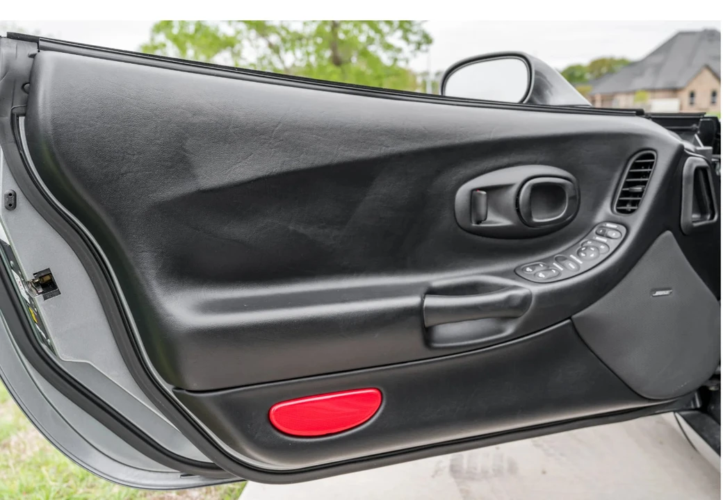 2003 Chevrolet Corvette C5 - Image 21 of 21