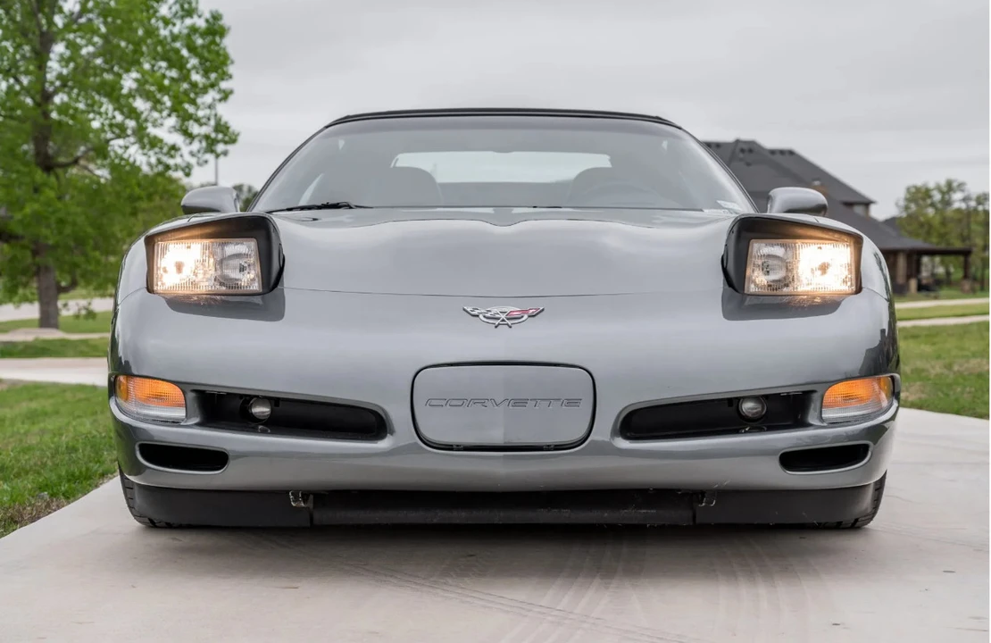 2003 Chevrolet Corvette C5 - Image 13 of 21