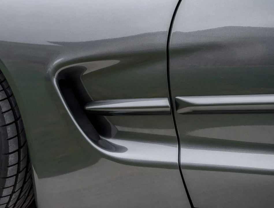2003 Chevrolet Corvette C5 - Image 19 of 21