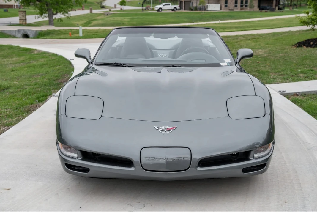 2003 Chevrolet Corvette C5 - Image 11 of 21