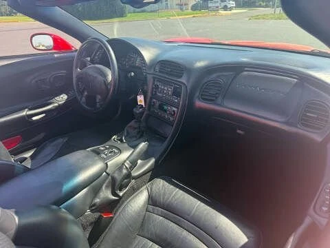 2003 Chevrolet Corvette C5 - Image 6 of 20