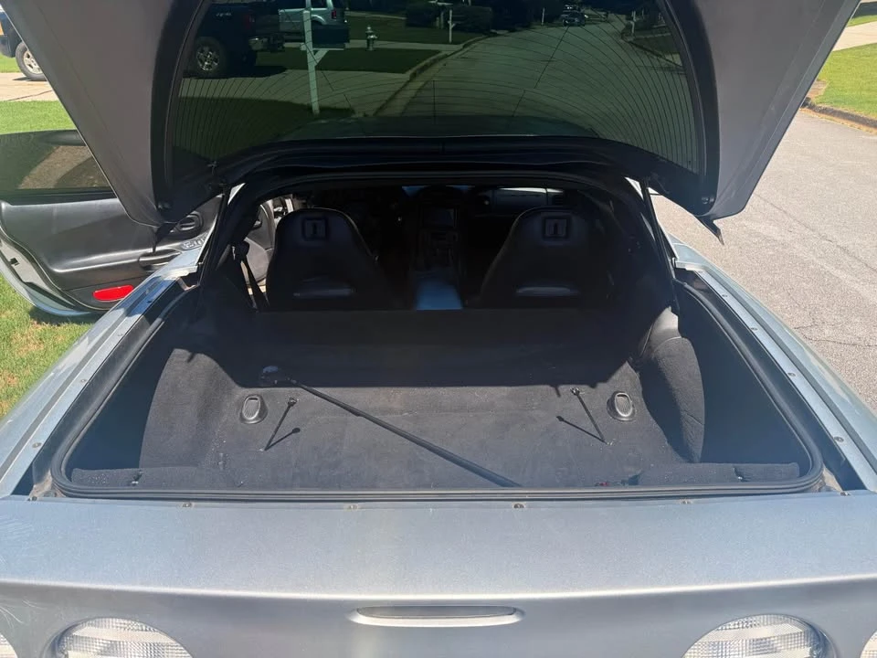 2003 Chevrolet Corvette C5 - Image 10 of 13
