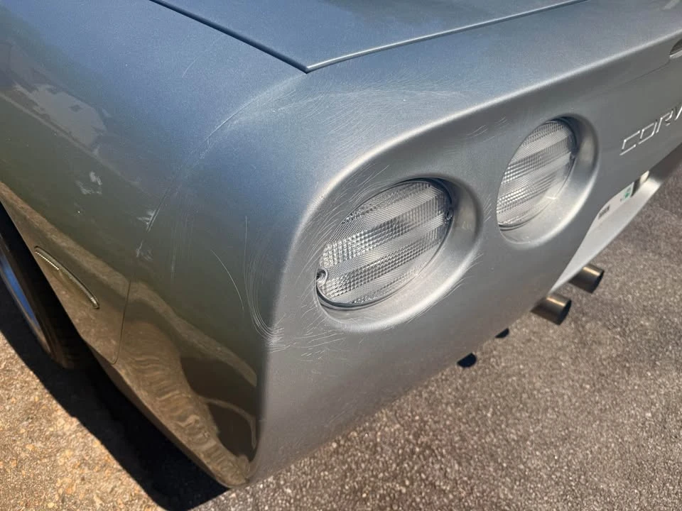 2003 Chevrolet Corvette C5 - Image 11 of 13