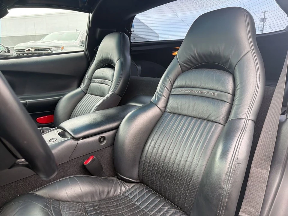 2003 Chevrolet Corvette C5 - Image 10 of 13