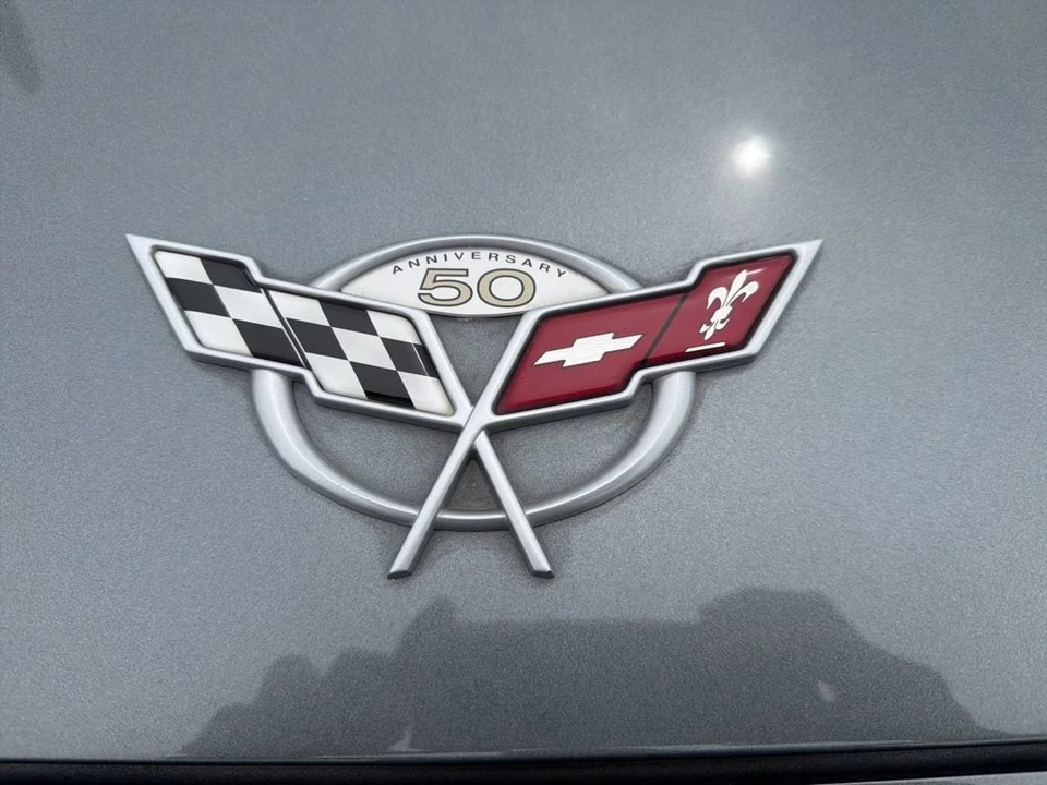 2003 Chevrolet Corvette C5 - Image 7 of 13