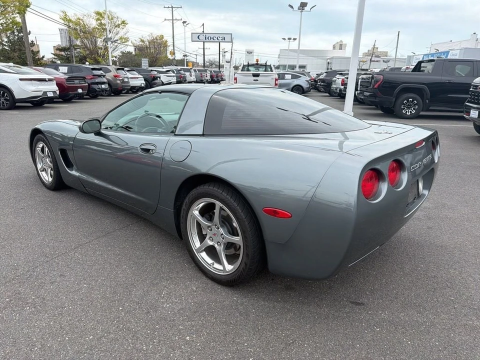 2003 Chevrolet Corvette C5 - Image 4 of 13