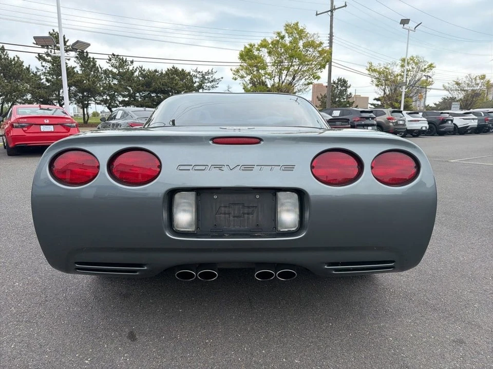 2003 Chevrolet Corvette C5 - Image 6 of 13