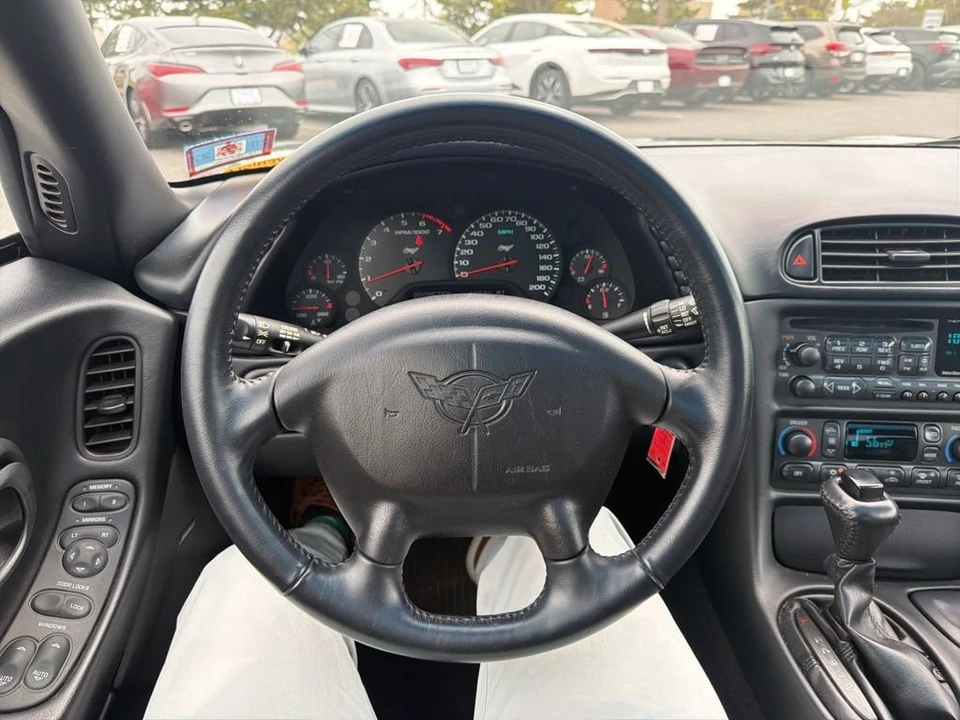 2003 Chevrolet Corvette C5 - Image 12 of 13