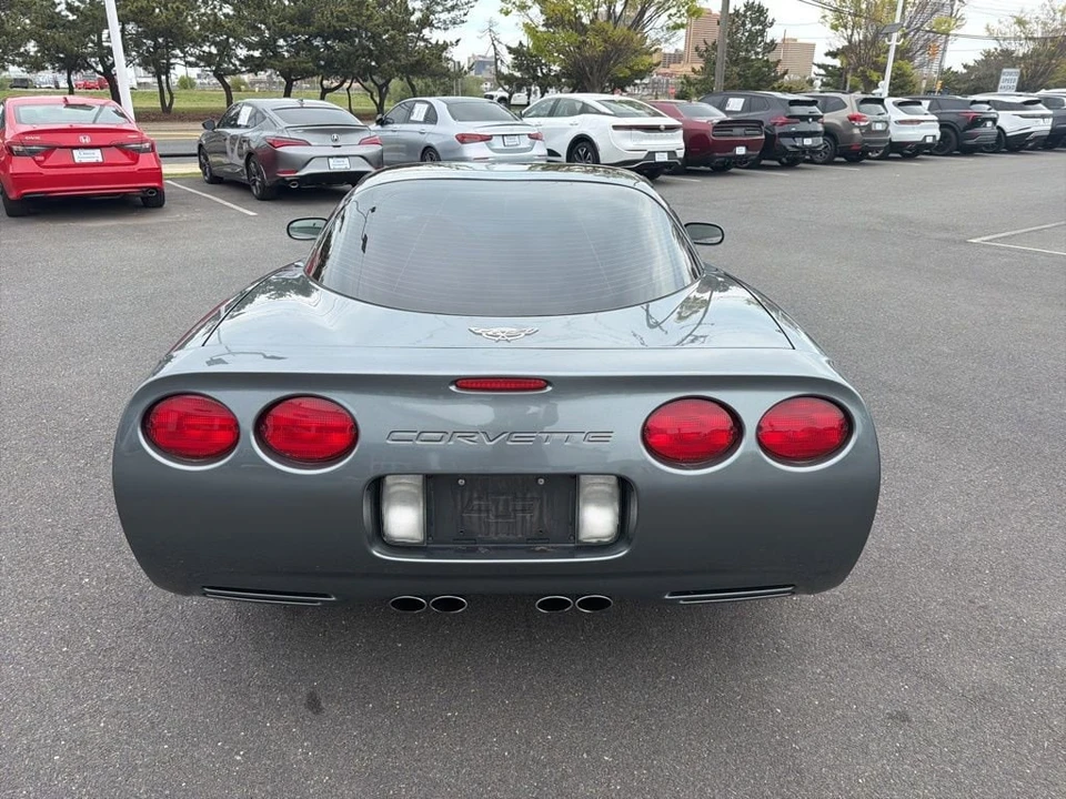 2003 Chevrolet Corvette C5 - Image 5 of 13
