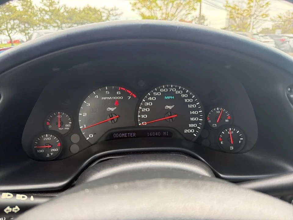 2003 Chevrolet Corvette C5 - Image 11 of 13