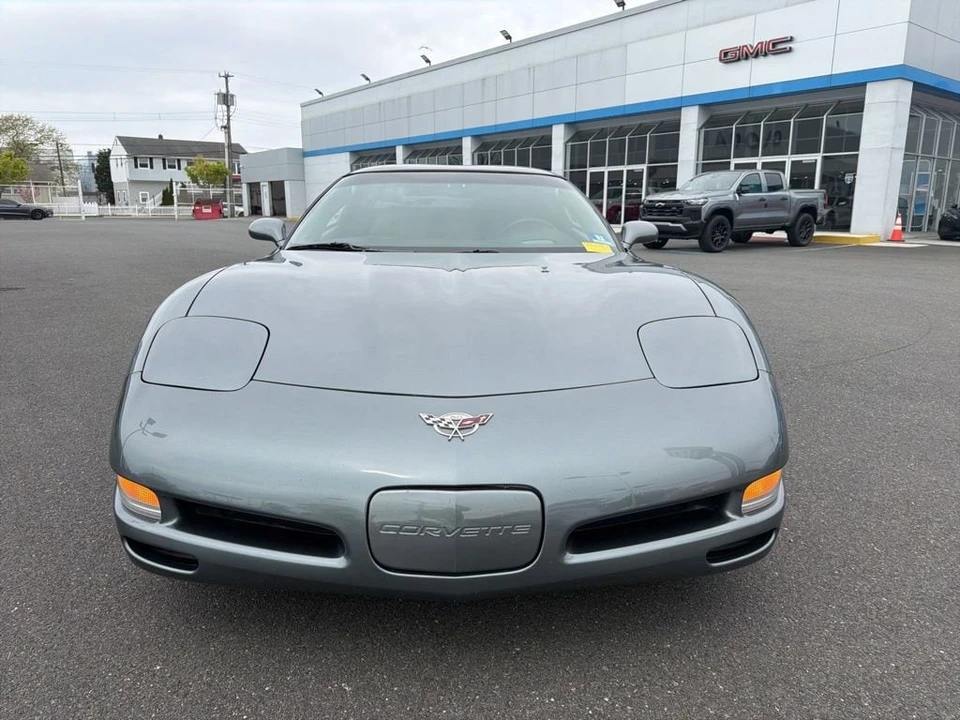 2003 Chevrolet Corvette C5 - Image 2 of 13