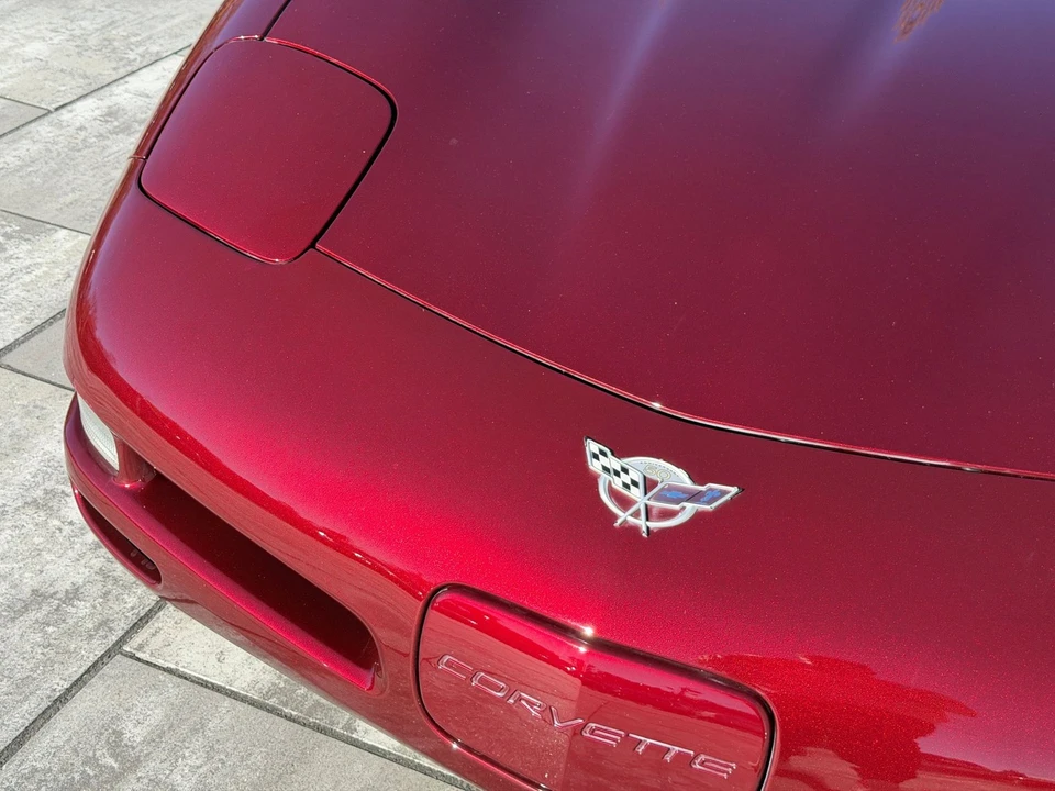 2003 Chevrolet Corvette C5 - Image 15 of 21