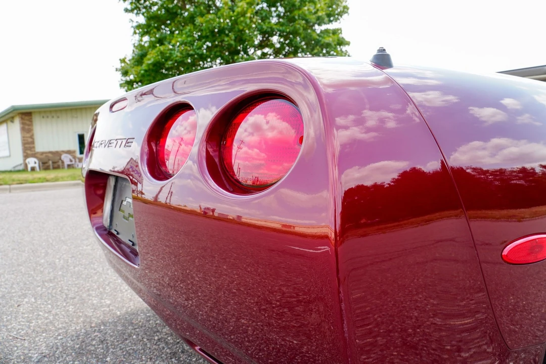 2003 Chevrolet Corvette C5 - Image 17 of 31