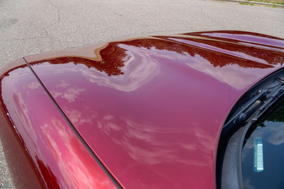 2003 Chevrolet Corvette C5 - Image 30 of 31