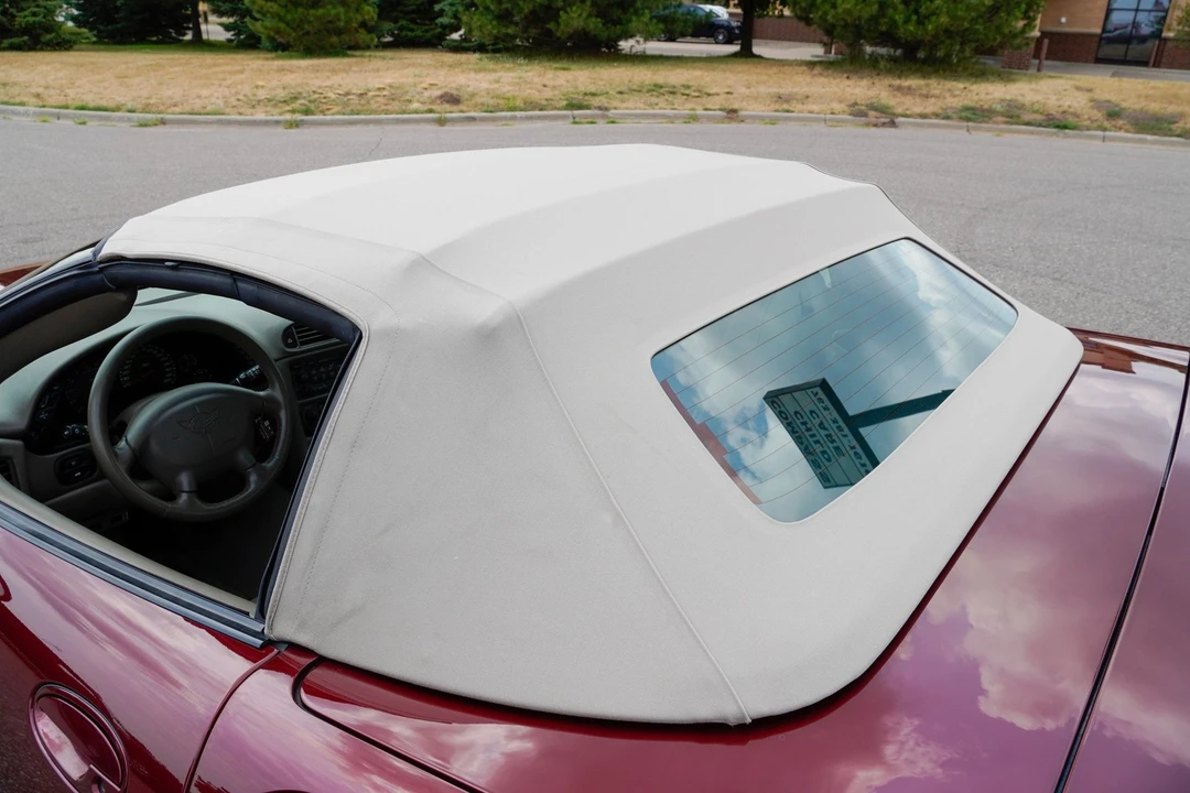 2003 Chevrolet Corvette C5 - Image 3 of 31