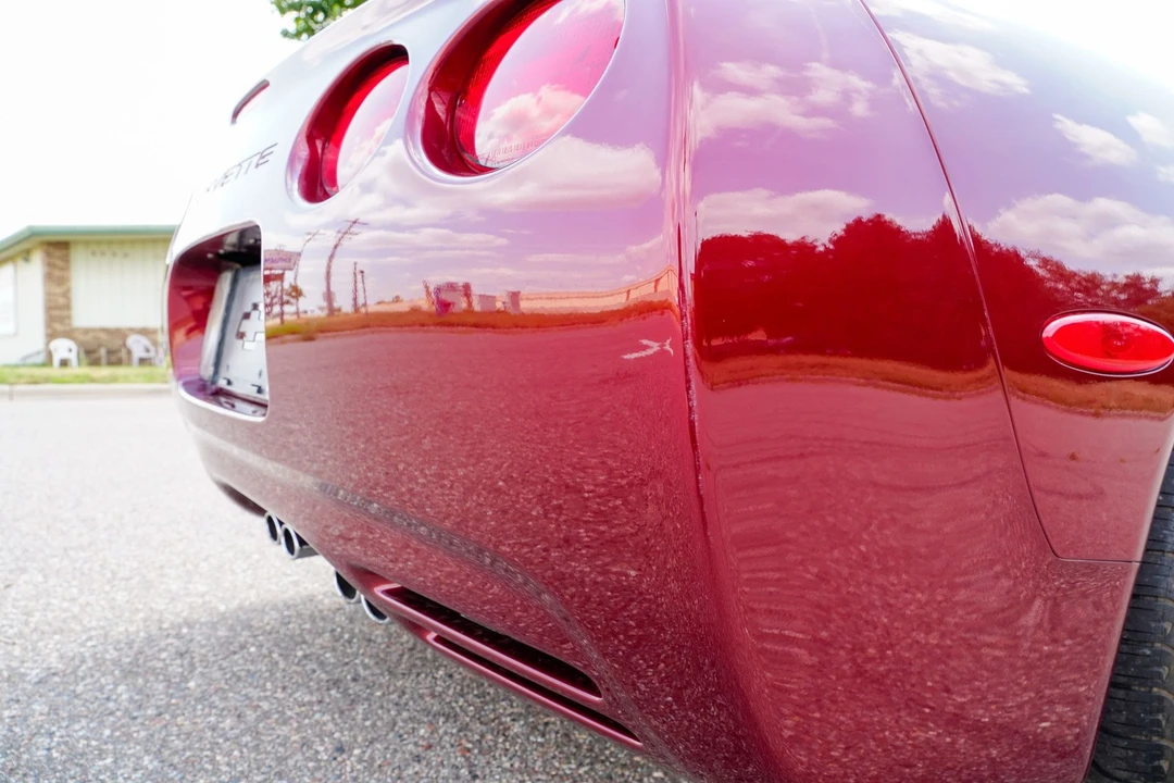 2003 Chevrolet Corvette C5 - Image 16 of 31