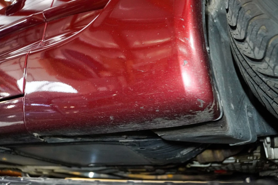 2003 Chevrolet Corvette C5 - Image 12 of 31