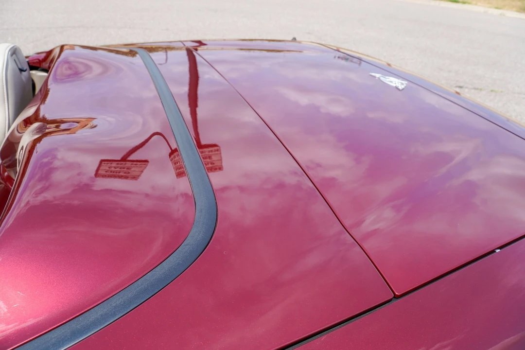2003 Chevrolet Corvette C5 - Image 27 of 31