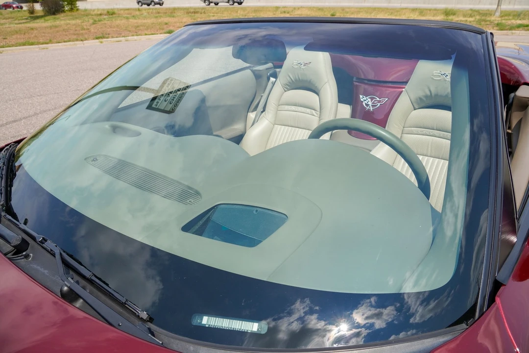 2003 Chevrolet Corvette C5 - Image 29 of 31