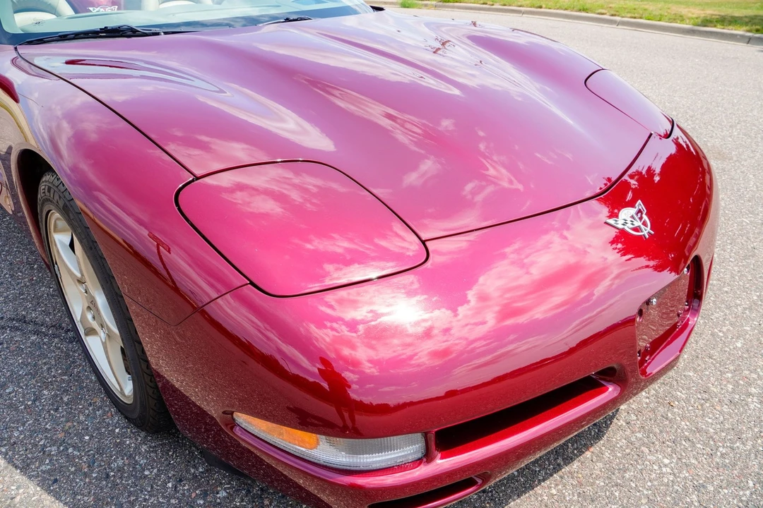 2003 Chevrolet Corvette C5 - Image 15 of 31