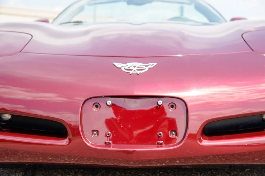 2003 Chevrolet Corvette C5 - Image 31 of 31