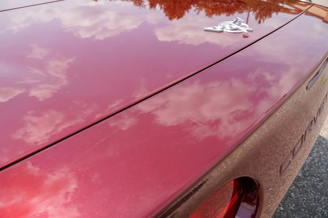 2003 Chevrolet Corvette C5 - Image 26 of 31