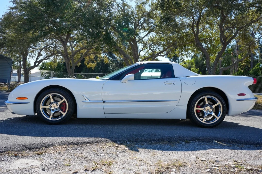2003 Chevrolet Corvette C5 - Image 7 of 12