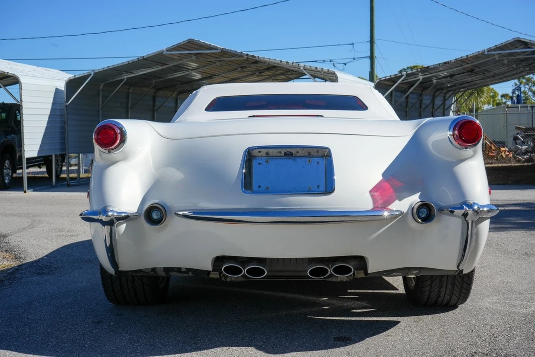 2003 Chevrolet Corvette C5 - Image 9 of 12