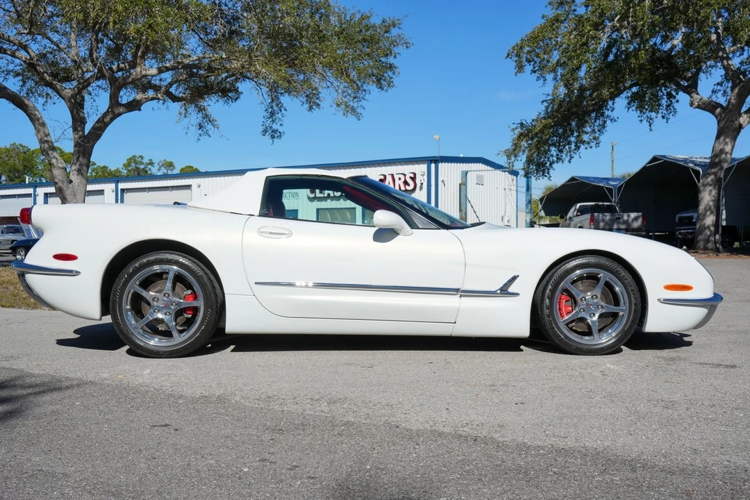 2003 Chevrolet Corvette C5 - Image 12 of 12