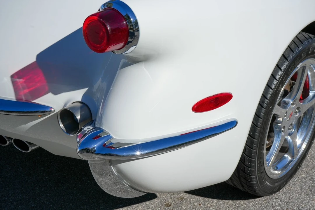 2003 Chevrolet Corvette C5 - Image 18 of 21