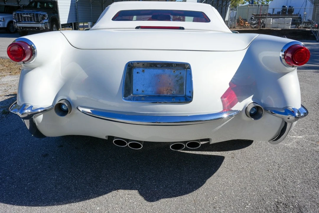 2003 Chevrolet Corvette C5 - Image 16 of 21