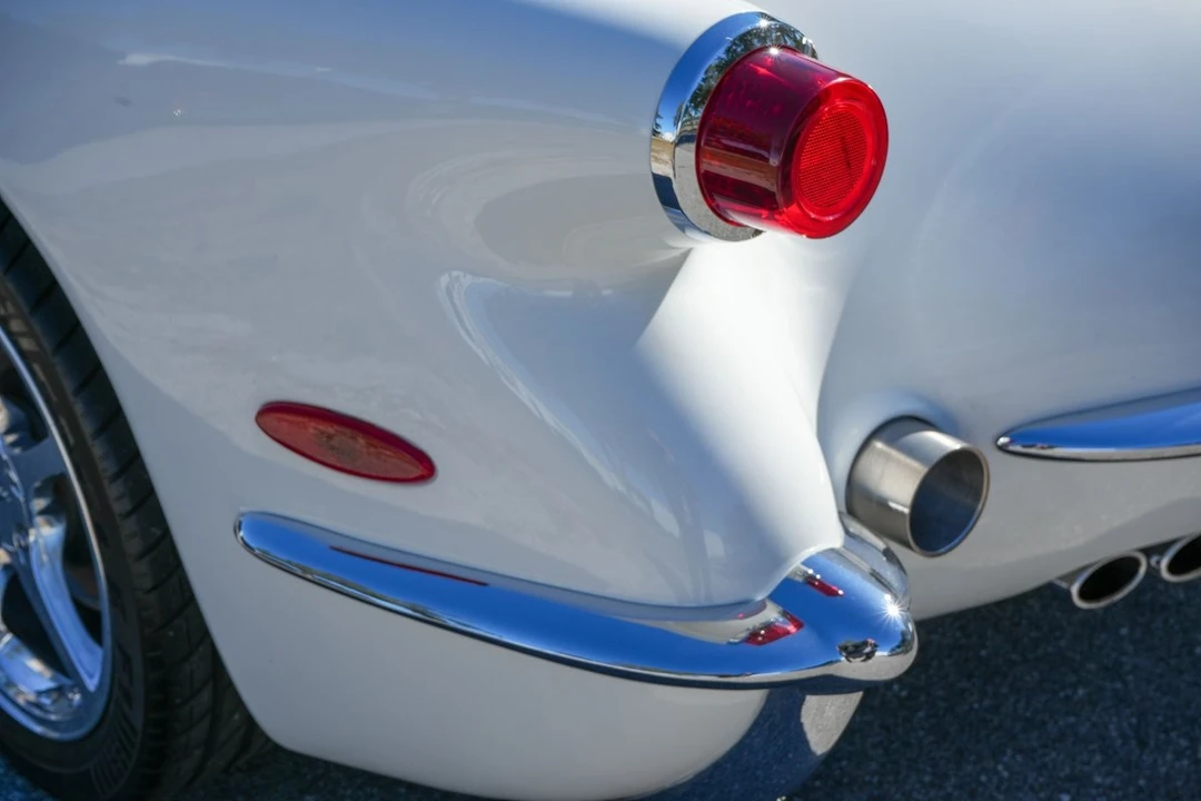 2003 Chevrolet Corvette C5 - Image 17 of 21
