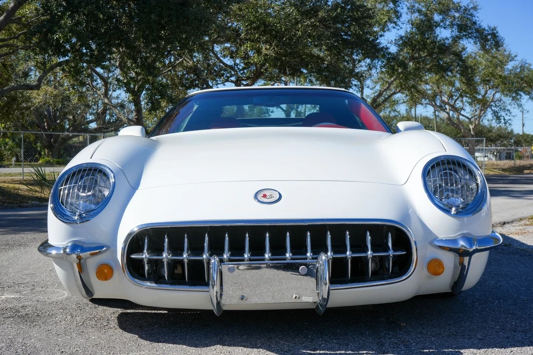 2003 Chevrolet Corvette C5 - Image 4 of 12