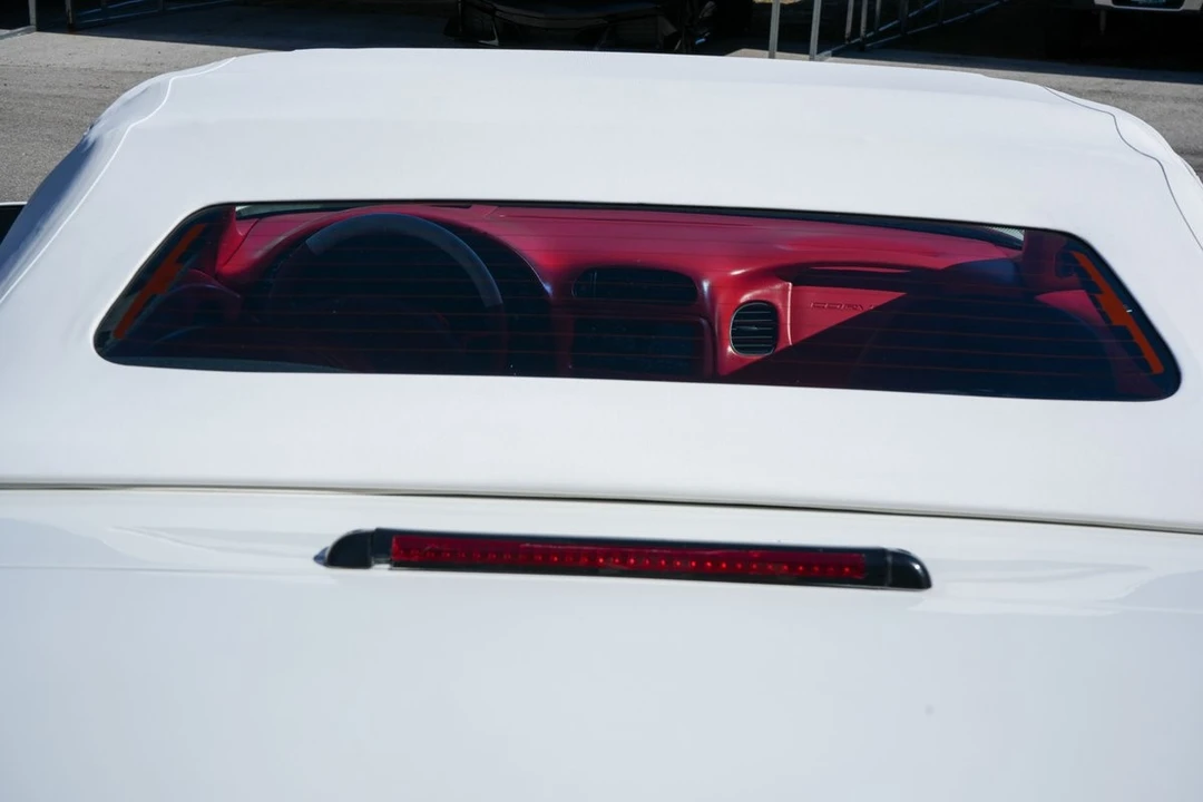 2003 Chevrolet Corvette C5 - Image 10 of 21