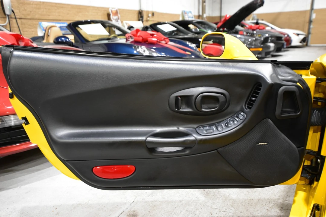 2003 Chevrolet Corvette C5 - Image 27 of 31