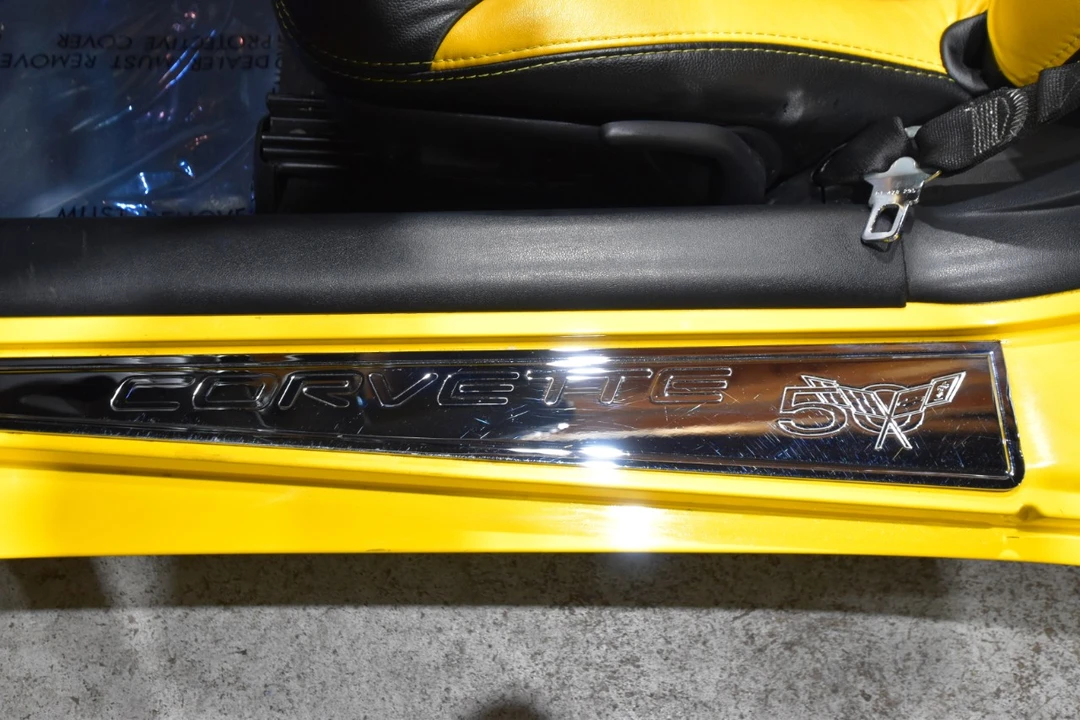 2003 Chevrolet Corvette C5 - Image 29 of 31