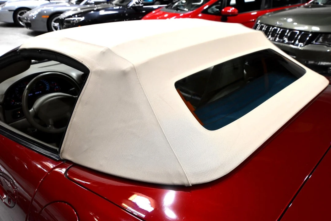 2003 Chevrolet Corvette C5 - Image 17 of 21