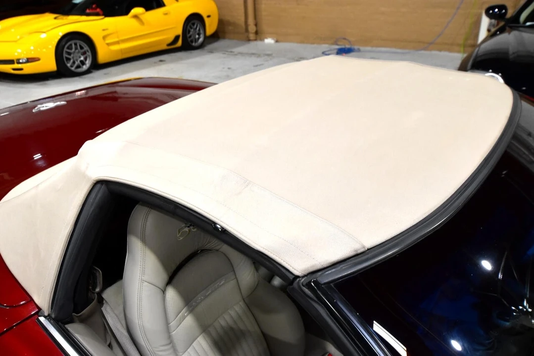 2003 Chevrolet Corvette C5 - Image 18 of 21