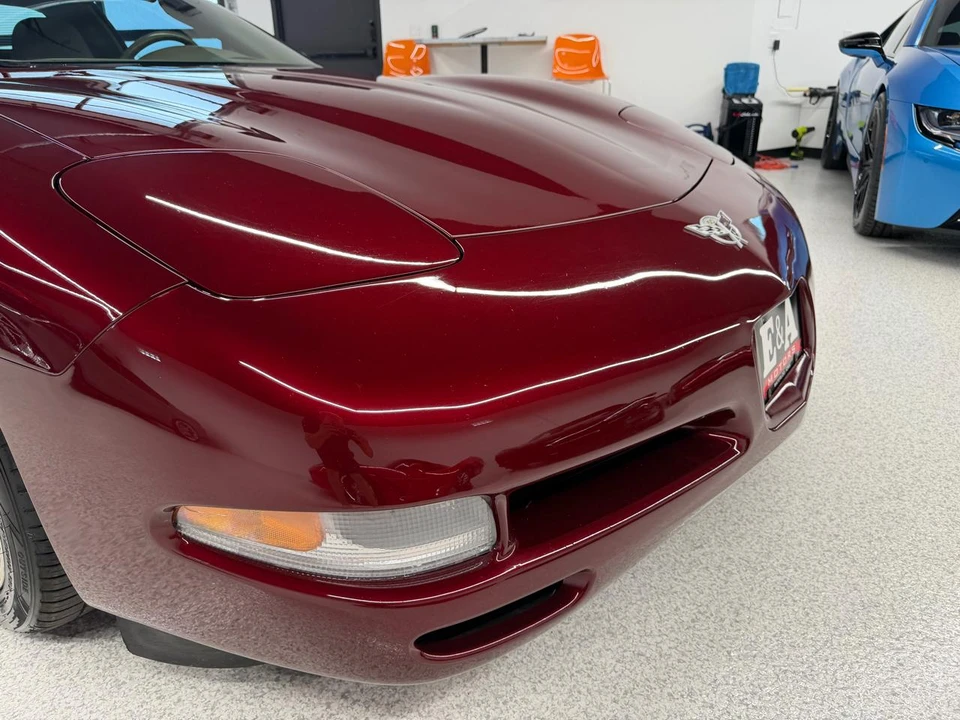 2003 Chevrolet Corvette C5 - Image 24 of 31